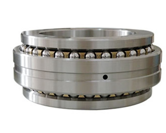 Double Row Angular Contact Ball Bearings