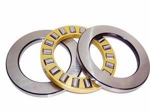 Thrust Cylindrical Roller Bearings