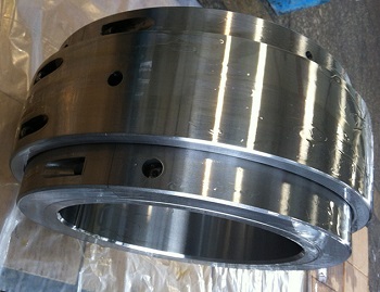 Split Spherical Roller Bearings