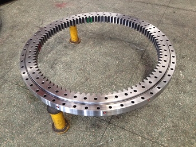 Four-point Contact Ball Slewing Bearings