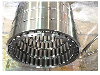 Cylindrical Roller Bearings