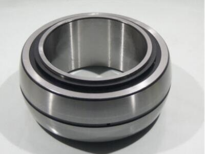 Full Complement Cylindrical Roller Bearings