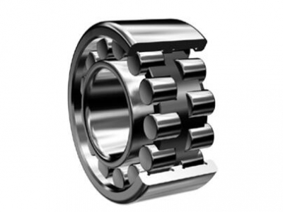 Double Row Cylindrical Roller Bearings