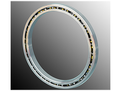 Thin Section Ball Bearings Kaydon KA