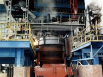 Metallurgical Equipment