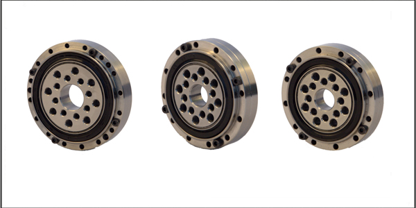 LYNBC DRBF Searies Crossed Roller Bearings