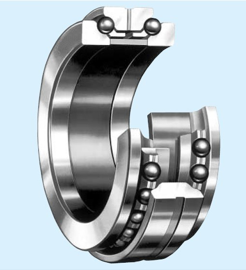 Double Direction Angular Contact Thrust Ball Bearings