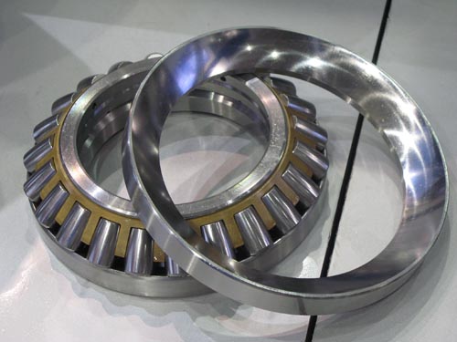 Spherical Roller Thrust Bearings