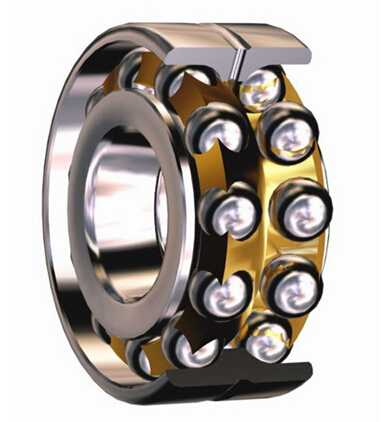 Double Row Angular Contact Ball Bearings