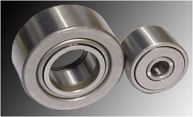 NUTR Track Roller Bearings