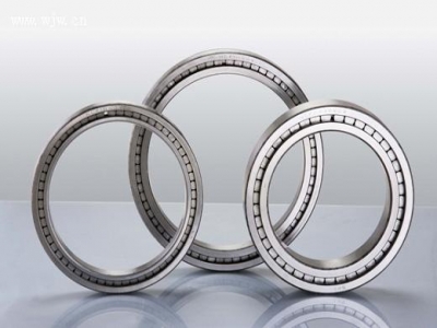 Three Row Full Complement Cylindrical Roller Bearings